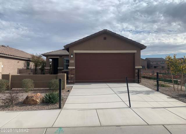 Property at 12576 N Krista Ave, Marana, AZ 85653, 3 beds, 2 baths