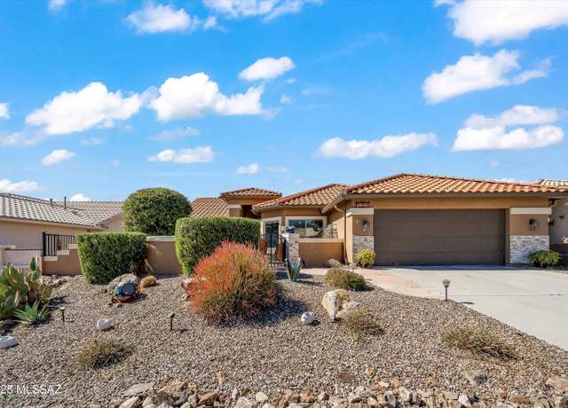 Property at 37234 S Vista Park Dr, Tucson, AZ 85739, 3 beds, 2 baths