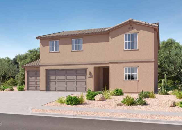 Property at 17578 S Ironwood Bend Dr, Vail, AZ 85641, 5 beds, 3 baths