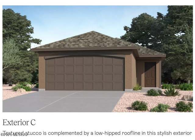 Property at 22126 E Arcus Pl, Red Rock, AZ 85145, 2 beds, 2 baths