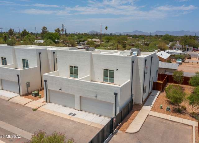 Property at 2885 N Edmond Dantes Ct, Tucson, AZ 85716, 3 beds, 3 baths