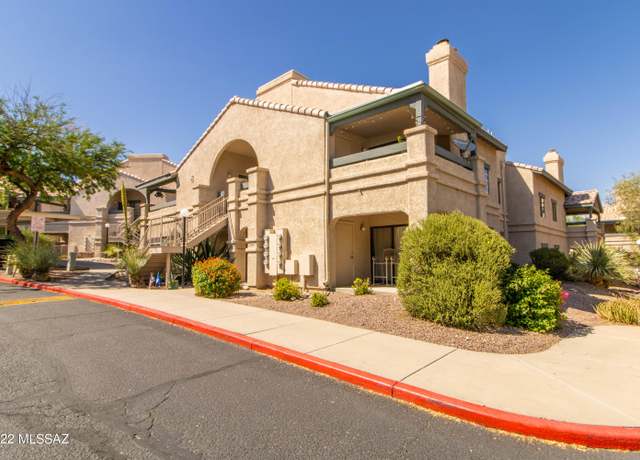 Condos For Sale In Tucson Arizona