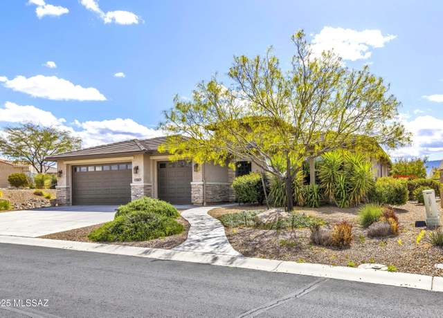 Property at 31547 S Misty Basin Rd, Oracle, AZ 85623, 2 beds, 2.5 baths
