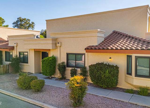 Property at 10162 E Arizmo St, Tucson, AZ 85748, 2 beds, 2 baths