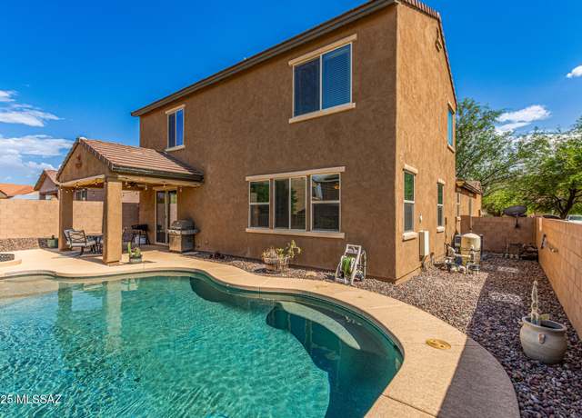 Property at 267 E Refuge Loop, Vail, AZ 85641, 4 beds, 2.5 baths