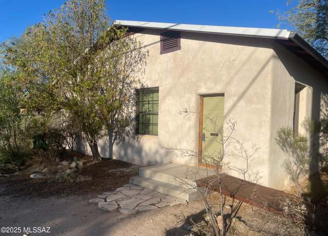 Property at 743 N 10th Ave, Tucson, AZ 85705, 2 beds, 2 baths