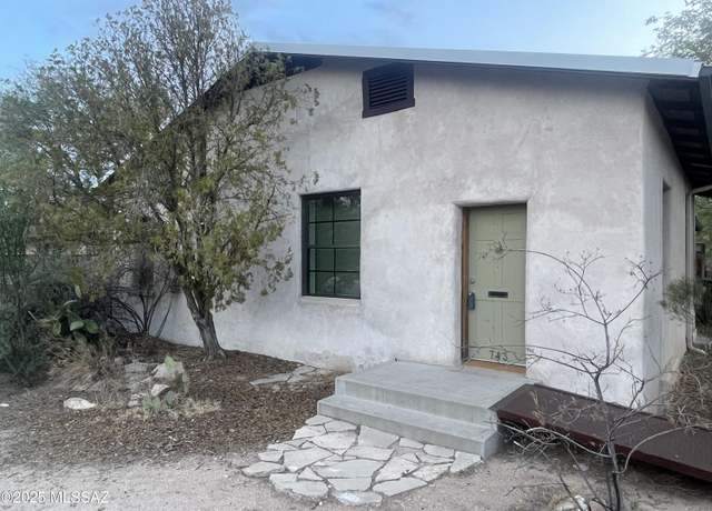 Property at 743 N 10th Ave, Tucson, AZ 85705, 2 beds, 2 baths