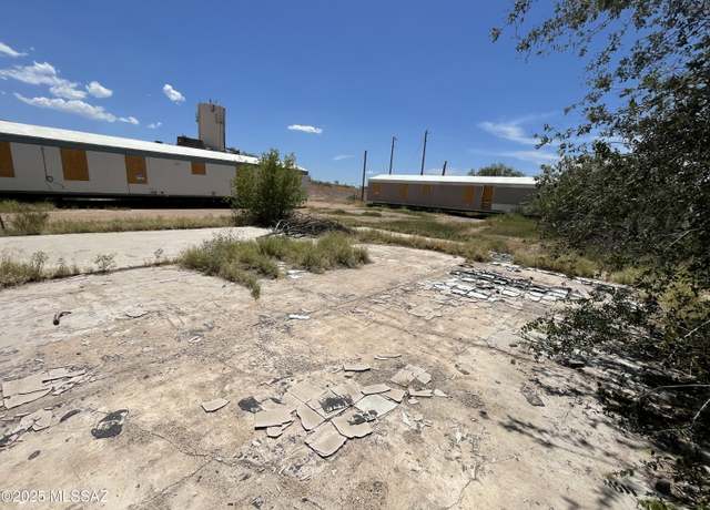 Property at 476 E 2nd St #19, Benson, AZ 85602
