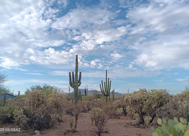 Property at 0 W Massingale Rd, Tucson, AZ 85743