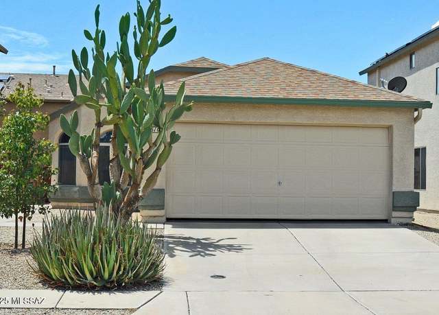 Property at 6510 E Garden Stone Dr, Tucson, AZ 85756, 3 beds, 2 baths