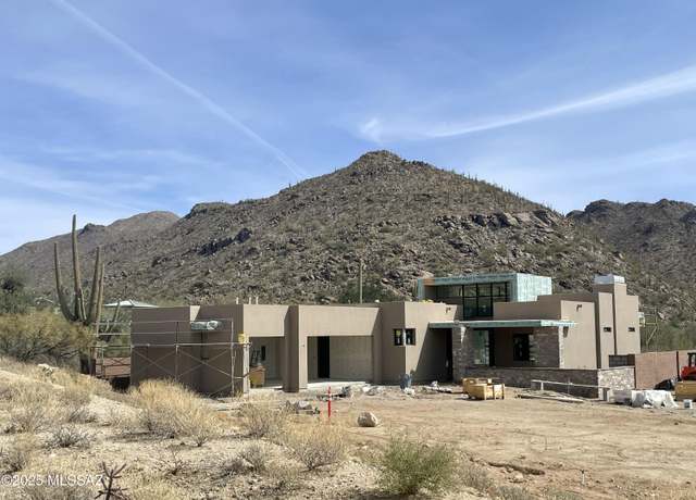 Property at 5917 W Coquillo Pl, Marana, AZ 85658, 3 beds, 3.5 baths