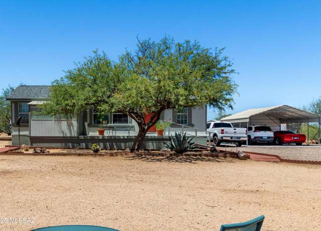 Property at 16590 Lone Heart Rd, Sahuarita, AZ 85629, 3 beds, 2 baths