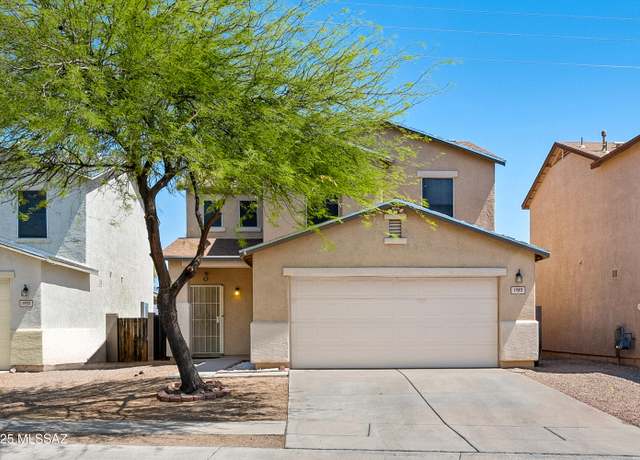Property at 1985 S Mcconnell Dr, Tucson, AZ 85710, 3 beds, 2.5 baths