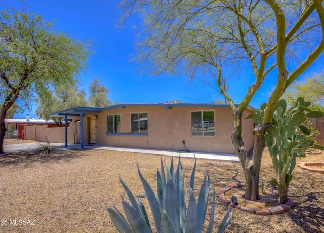 Property at 626 S Kellond Pl, Tucson, AZ 85710, 3 beds, 2 baths