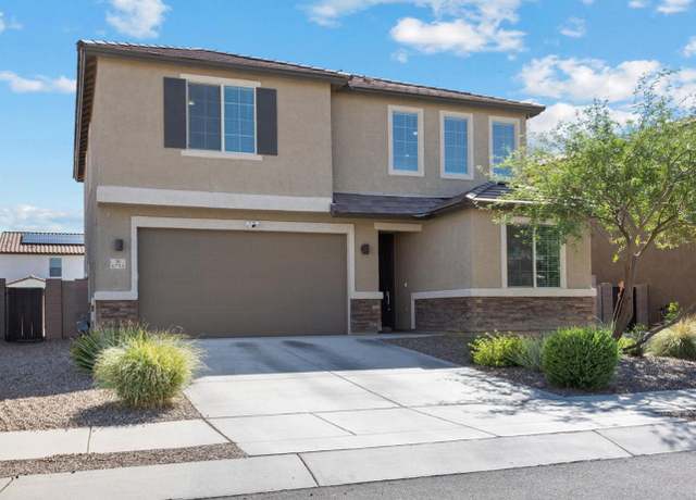 Property at 6714 E Via Arroyo Azul, Tucson, AZ 85756, 5 beds, 3 baths