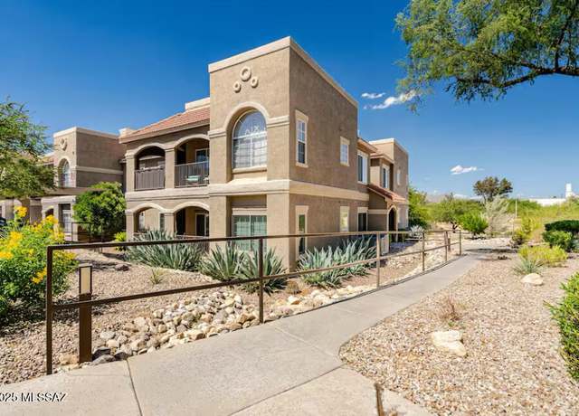 Property at 1500 E Pusch Wilderness Dr #7105, Tucson, AZ 85737, 3 beds, 2 baths
