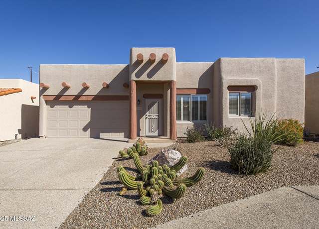 Property at 1538 E Painted Colt Loop, Tucson, AZ 85719, 3 beds, 2 baths