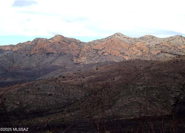 Property at Lot 2 W Red Mountain Rd #1, Bisbee, AZ 85603