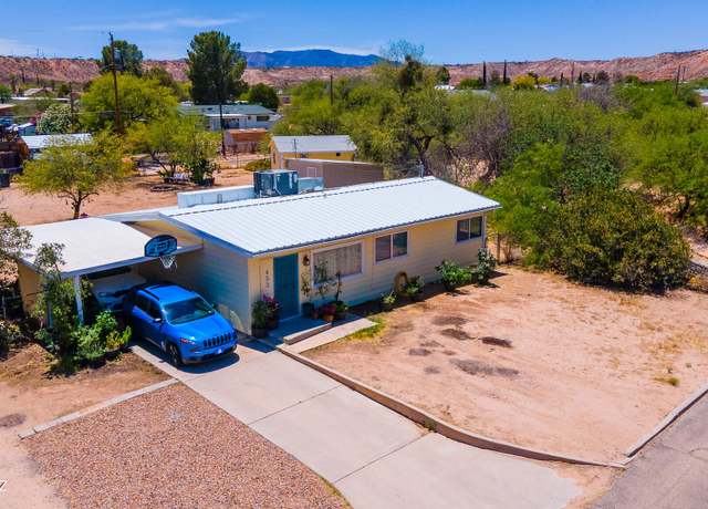 Property at 453 W Union St, Benson, AZ 85602, 3 beds, 1 bath