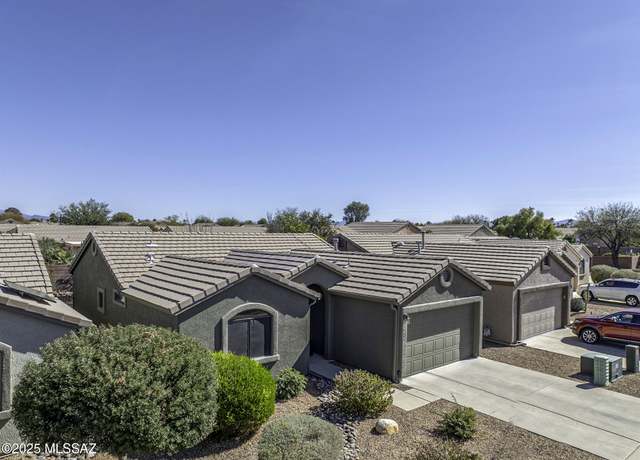 Property at 8517 S Maritime Pl, Tucson, AZ 85756, 2 beds, 2 baths