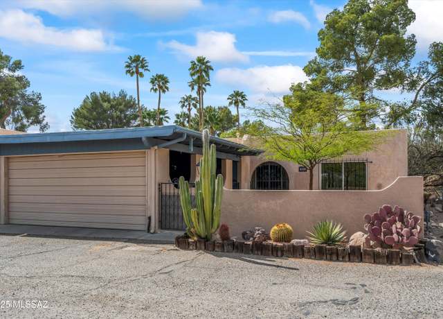 Property at 4740 N Calle Lampara, Tucson, AZ 85718, 3 beds, 3 baths