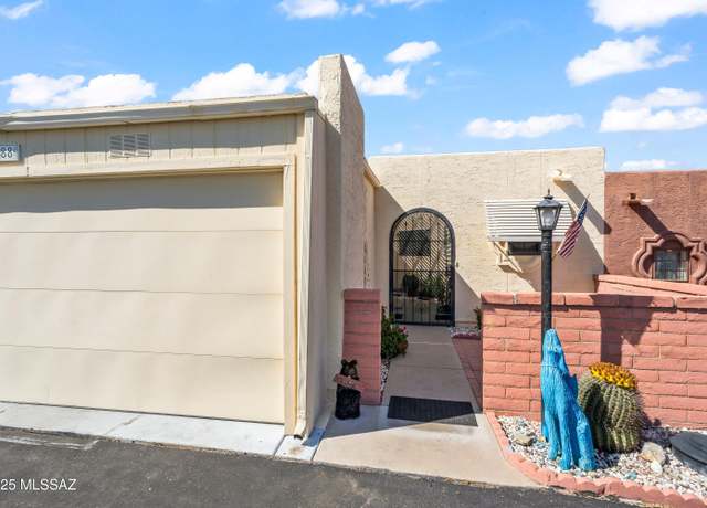 Property at 1588 N Rio Mayo, Green Valley, AZ 85614, 2 beds, 2 baths