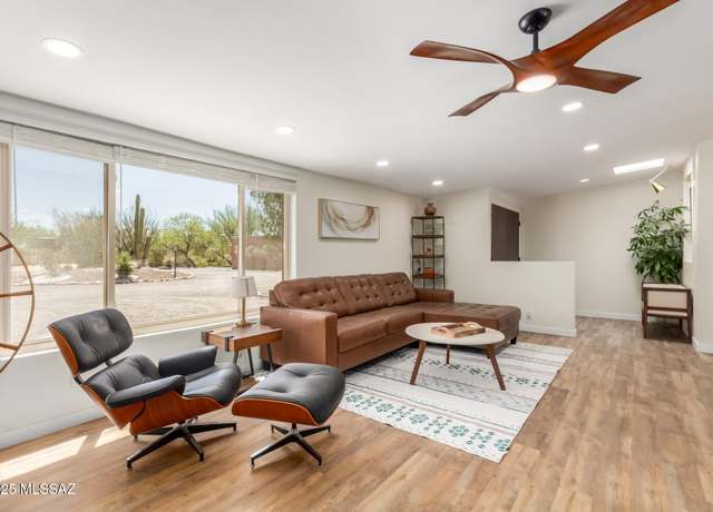 Property at 6821 N Cassim Pl, Tucson, AZ 85704, 4 beds, 2.5 baths
