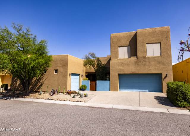 Property at 10633 E Mary Stephey Pl, Tucson, AZ 85747, 4 beds, 2.5 baths