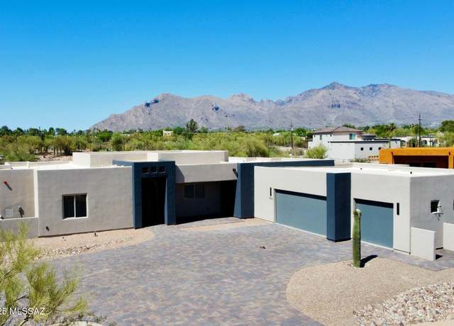 Property at 976 W Las Lomitas Rd, Tucson, AZ 85704, 4 beds, 4.5 baths