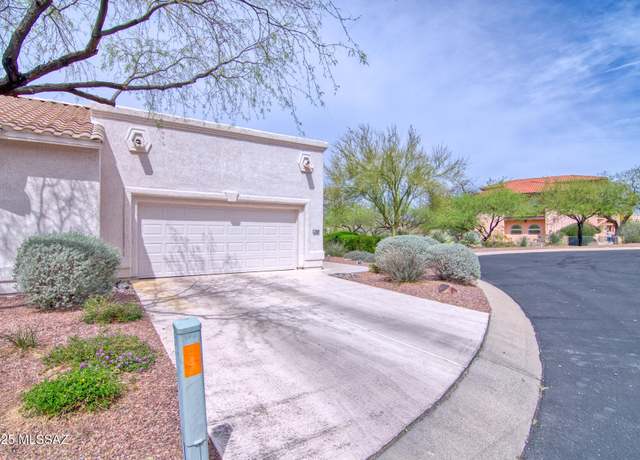 Property at 11089 N Lapis Ct, Oro Valley, AZ 85737, 2 beds, 2 baths