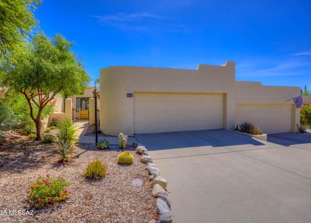 Property at 5346 N Paseo Sonoyta, Tucson, AZ 85750, 2 beds, 2 baths