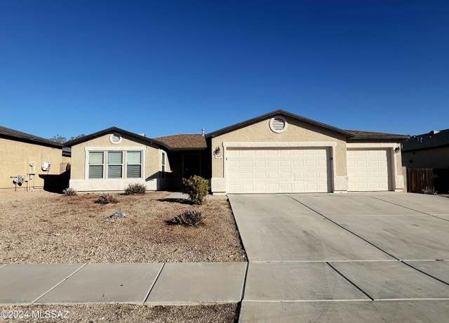 Property at 3509 S Western Way, Tucson, AZ 85735, 4 beds, 2 baths