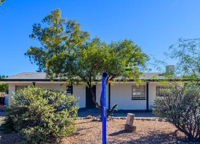 Property at 3310 N El Burrito Ave, Tucson, AZ 85705, 4 beds, 3 baths
