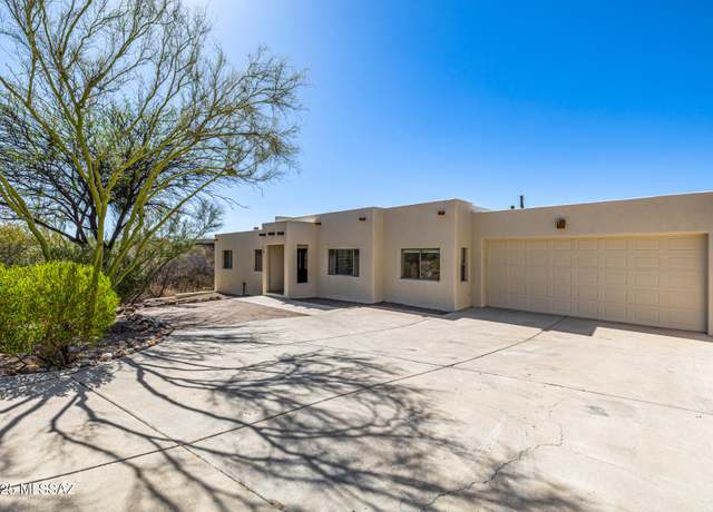 Property at 750 W Silver Eagle Ct, Oro Valley, AZ 85755, 4 beds, 2 baths