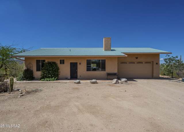 Property at 41453 E Cathy Ln, Marana, AZ 85658, 2 beds, 2 baths