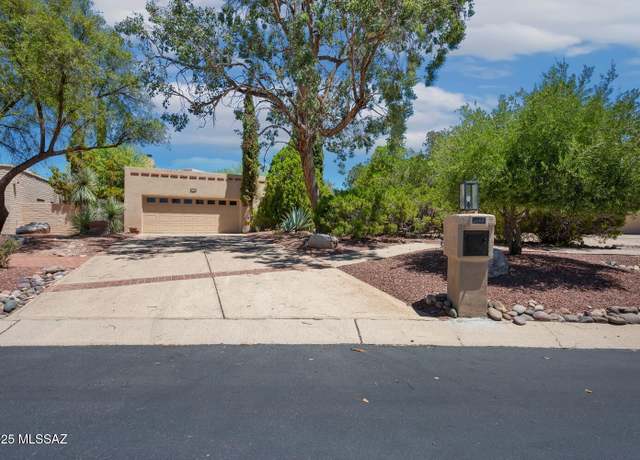 Property at 3668 N River Canyon Rd, Tucson, AZ 85750, 3 beds, 2 baths