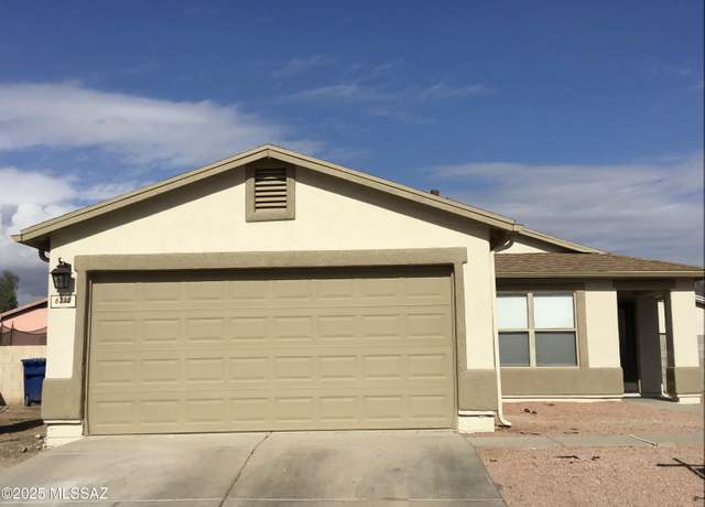 Property at 6290 S Avenue De La Chandelle, Tucson, AZ 85746, 4 beds, 2 baths