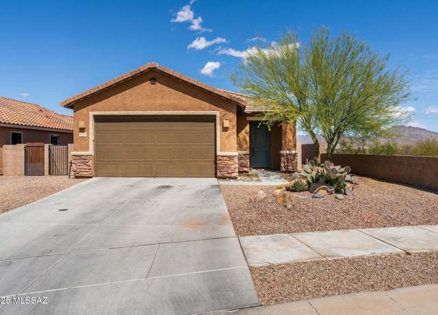 Property at 8530 W Raven Ct, Tucson, AZ 85757, 2 beds, 2 baths
