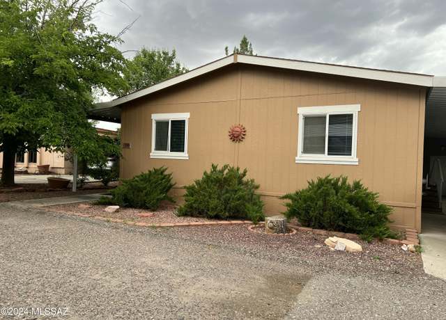 Property at 6770 W State Route 89a #199, Sedona, AZ 86336, 3 beds, 2 baths