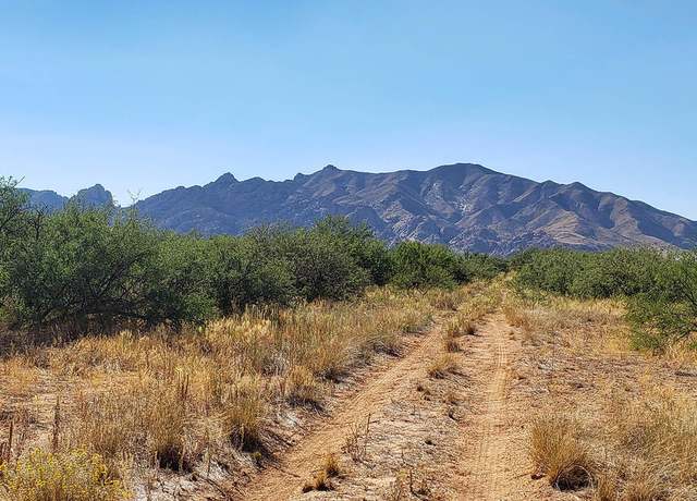 Property at 1 Acre W Allen St #2, Cochise, AZ 85606