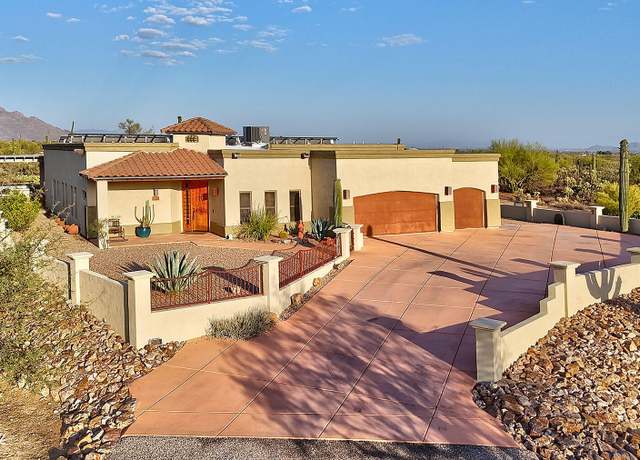Property at 4889 W Camino De Manana, Tucson, AZ 85742, 4 beds, 3.5 baths