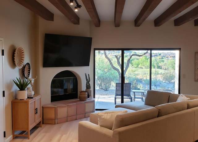 Property at 3660 W Placita Del Correcaminos, Tucson, AZ 85745, 2 beds, 2 baths