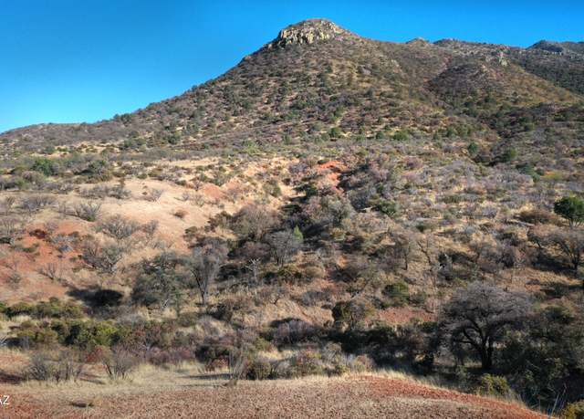 Property at TBD Harshaw Rd Lot 2, Patagonia, AZ 85624