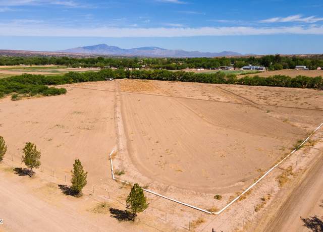 Property at 5ac S Ewing St, St. David, AZ 85630