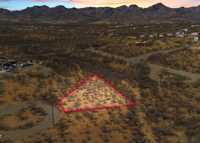 Property at 1756 Curiel Courte #17, Rio Rico, AZ 85648
