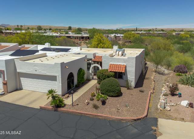 Property at 1030 S Horizonte Pl, Green Valley, AZ 85614, 2 beds, 2 baths