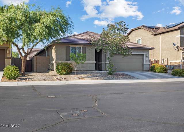 Property at 11104 W Dawnlight Dr, Marana, AZ 85653, 3 beds, 2 baths