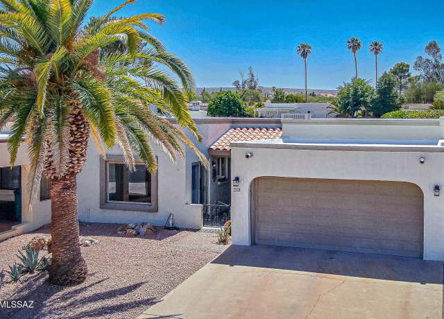 Property at 218 E Paseo De Golf, Green Valley, AZ 85614, 2 beds, 2 baths