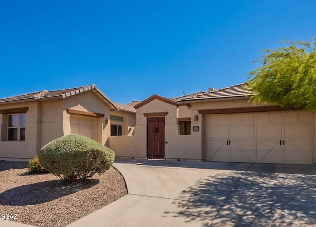 Property at 13715 N Tessali Way, Tucson, AZ 85755, 4 beds, 3 baths