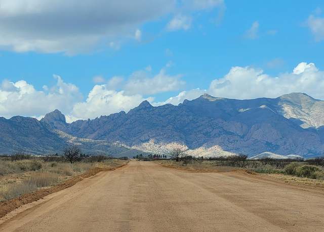 Property at 1.70 Acre On Treasure Rd Unit -, Pearce, AZ 85625